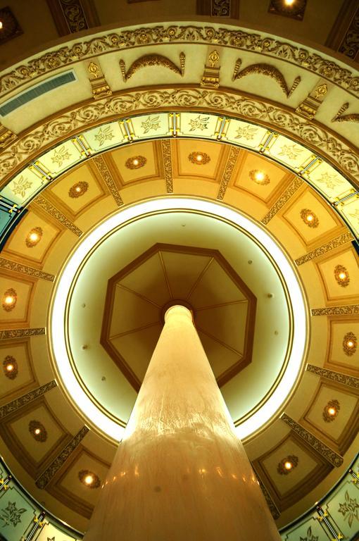 โรงแรมดาร์ อัล นาอิม Medina ภายนอก รูปภาพ